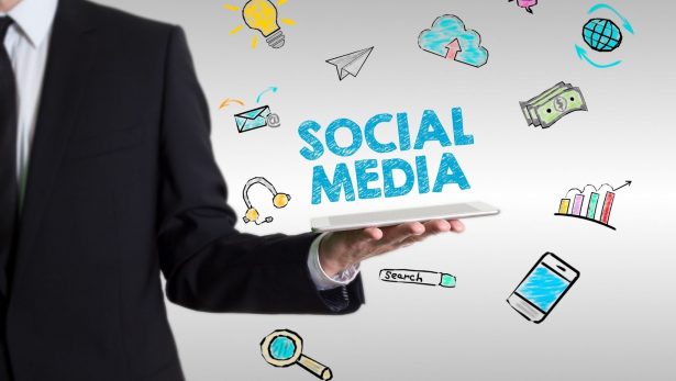 Social Media: Free Marketing for Your Business