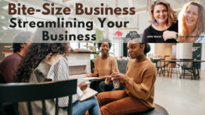 Streamlining Your Business