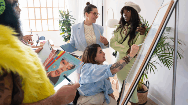 Beyond Branding: Why standing out takes more than just marketing