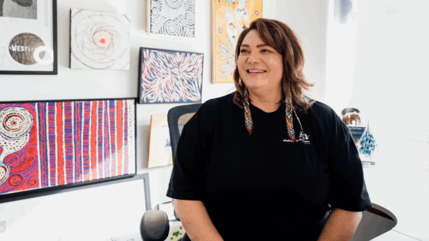 Elephant in the Room Consulting named State Finalist in Telstra Business Awards