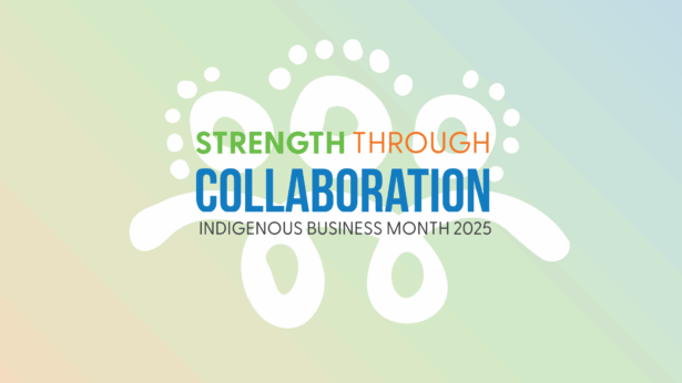 Strength through Collaboration: Building legacy through First Nations leadership