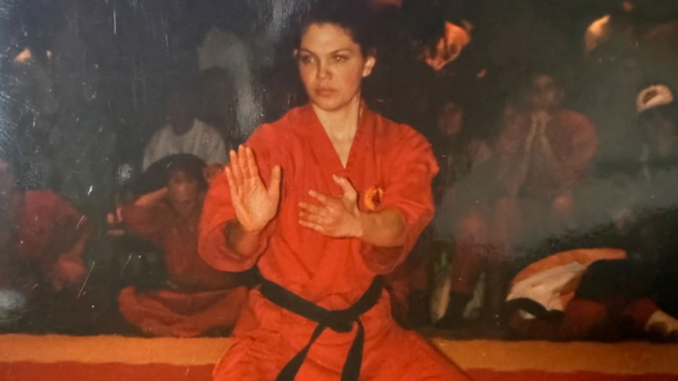 What karate taught me about leadership, structure, and clarity