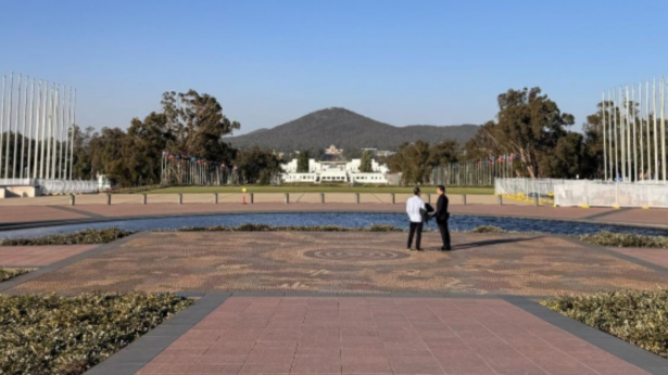 Remembering the National Apology: Why how we show up still matters