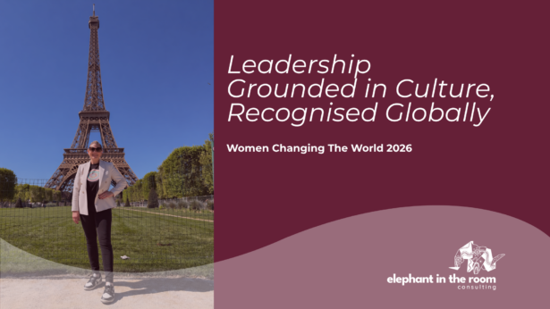 Jenni Walke Wins GOLD for First Nations Leadership at Global Awards in Paris