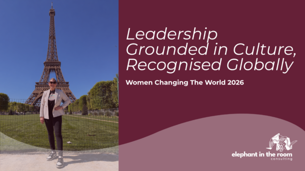 Jenni Walke Wins GOLD for First Nations Leadership at Global Awards in Paris