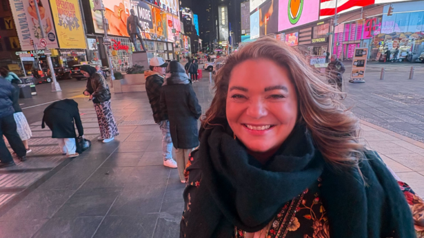 The Truth About Building a Business That Looks “Amazing”